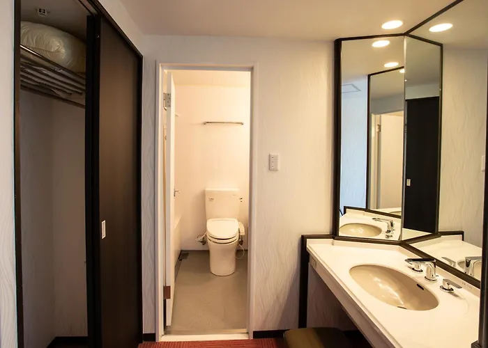 Kobe Seishin Oriental Hotel